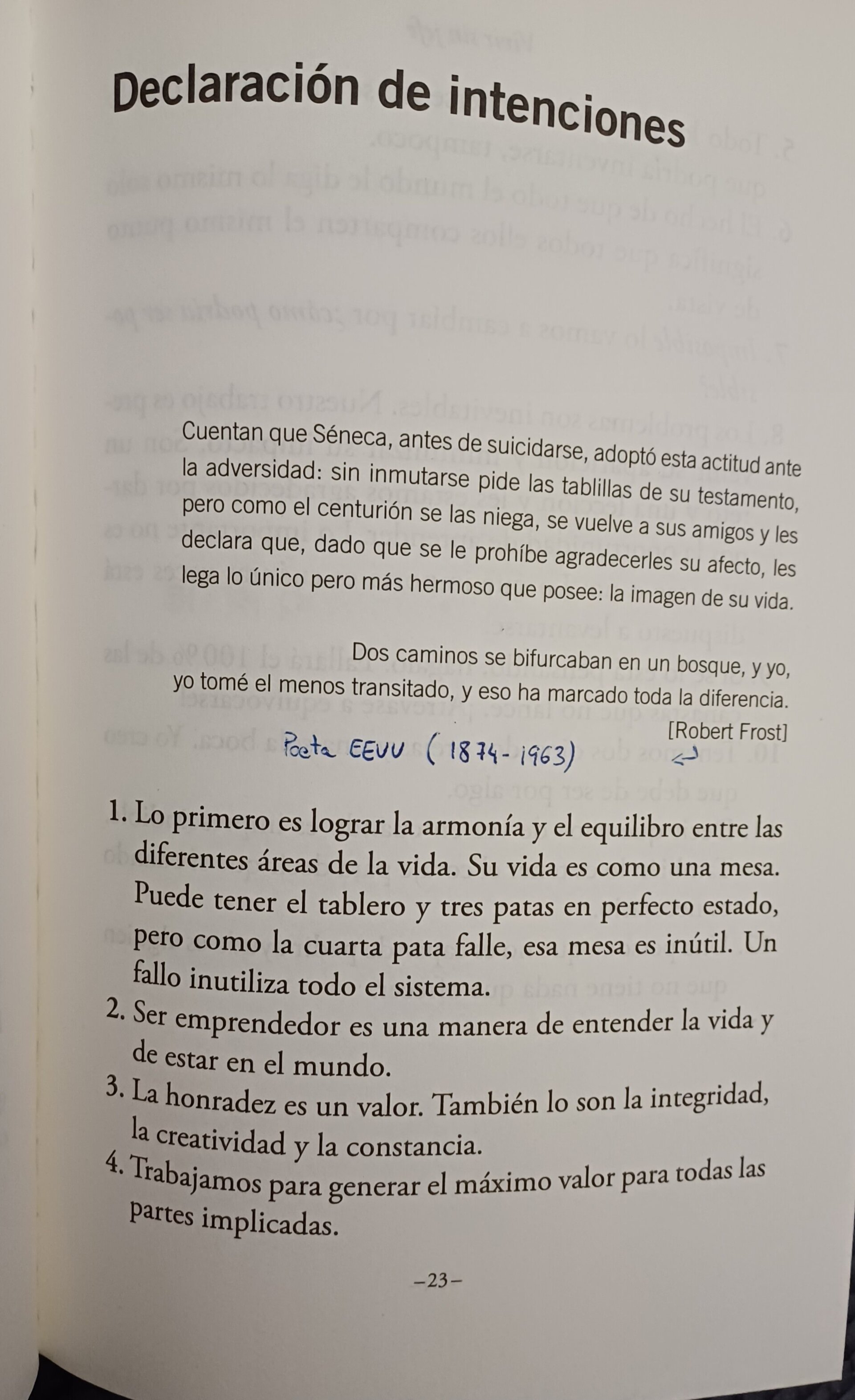 Vivir sin Jefe, el libro que hará que ames trabajar por tu cuenta. - 3