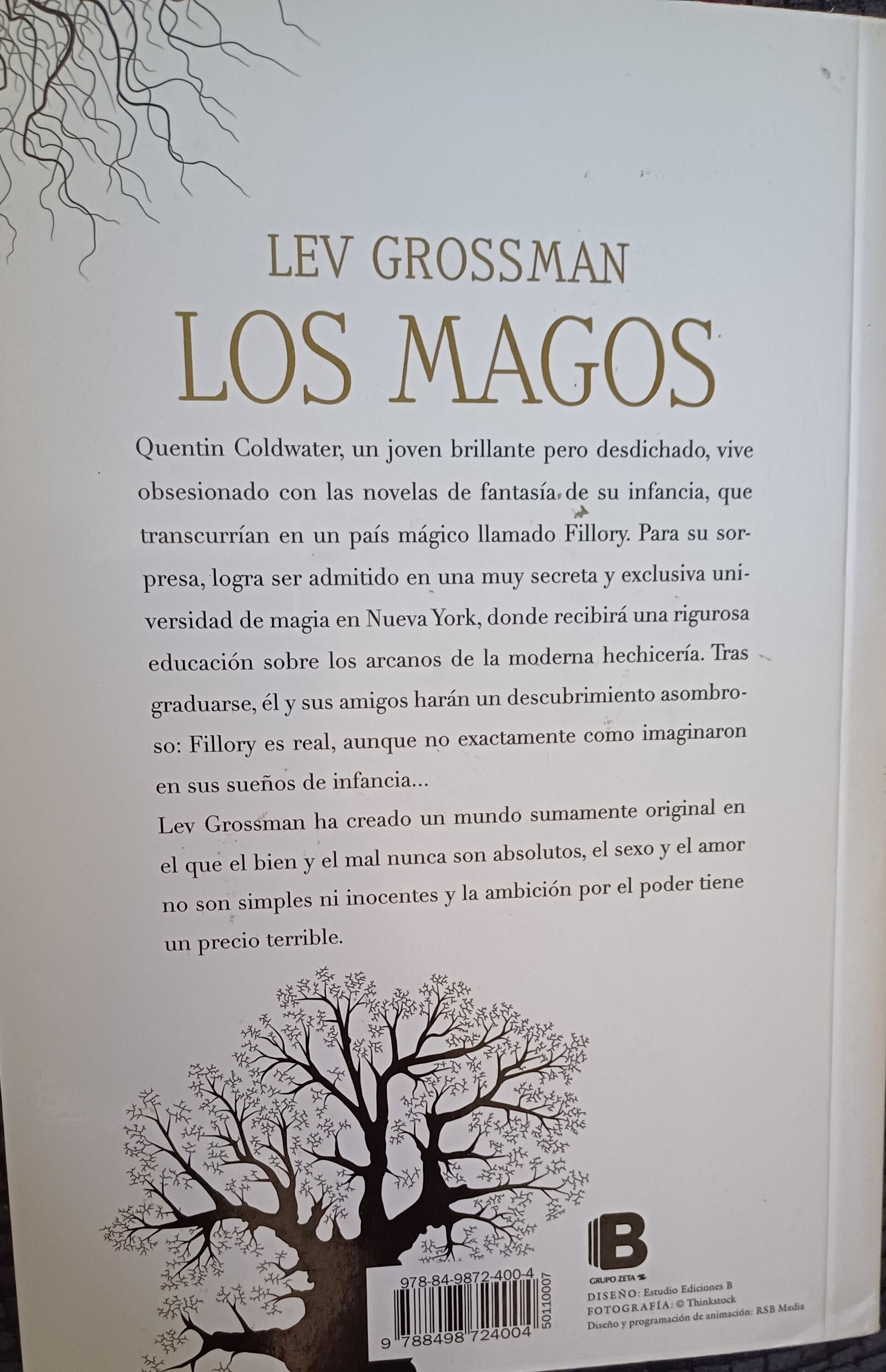 Los Magos - 2