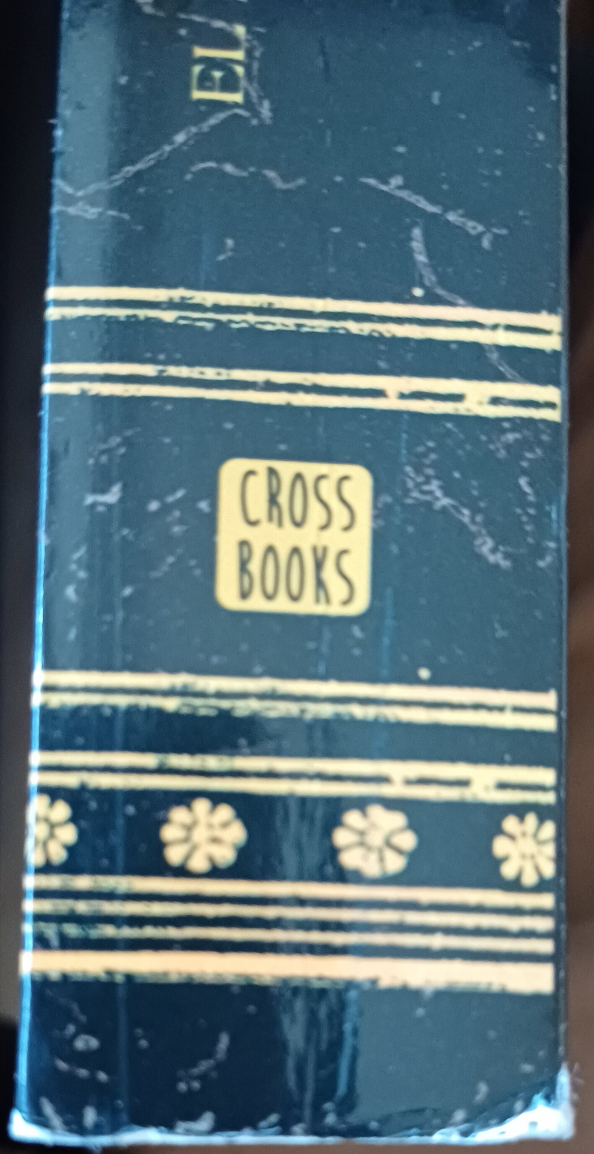 La biblioteca de Almas, El hogar de Miss Peregrine Para niños peculiares - 4