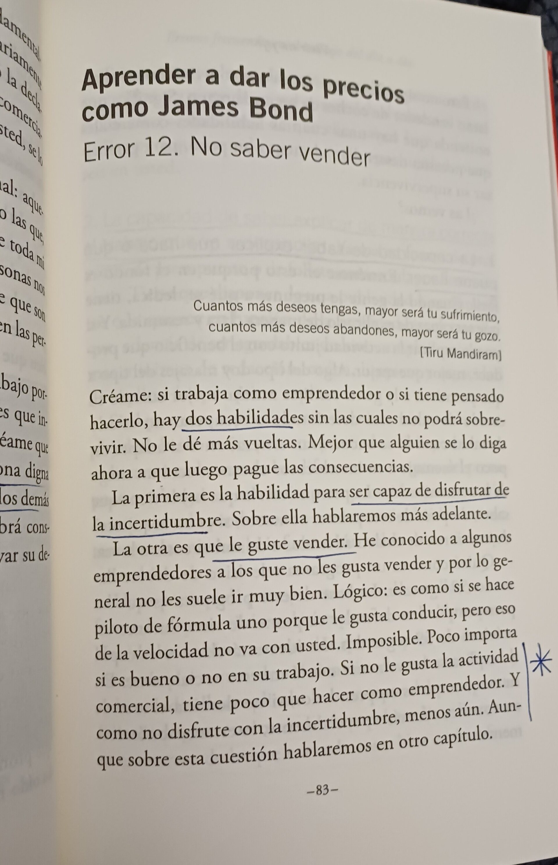 Vivir sin Jefe, el libro que hará que ames trabajar por tu cuenta. - 4